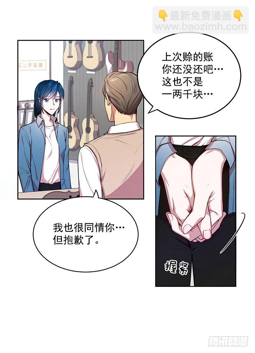 期中测试(1/2)-第7话