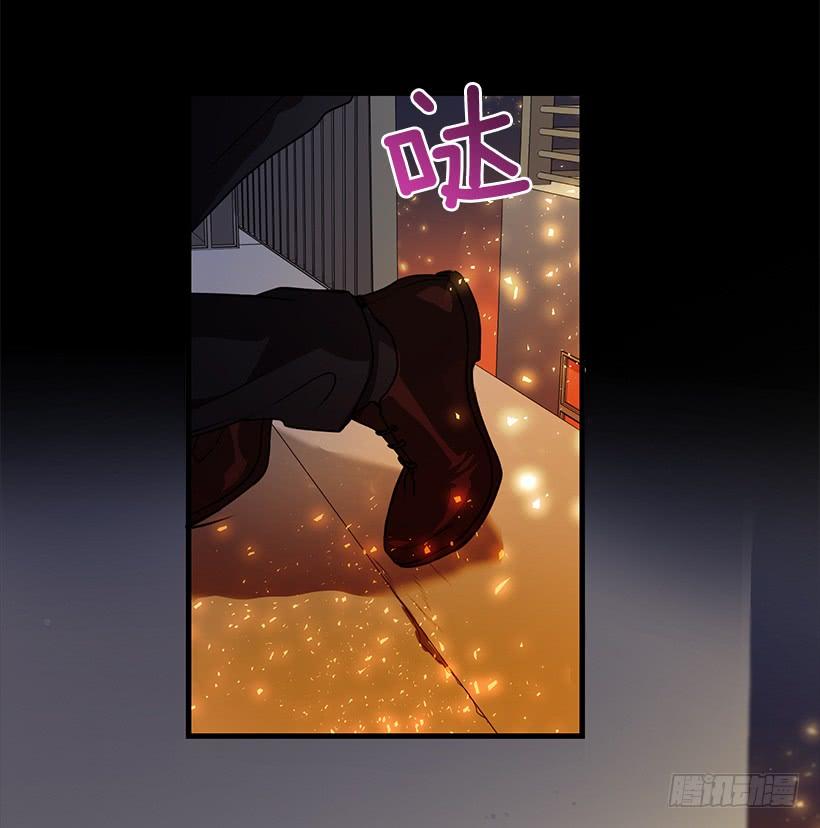 你很勇敢(1/2)-第71话