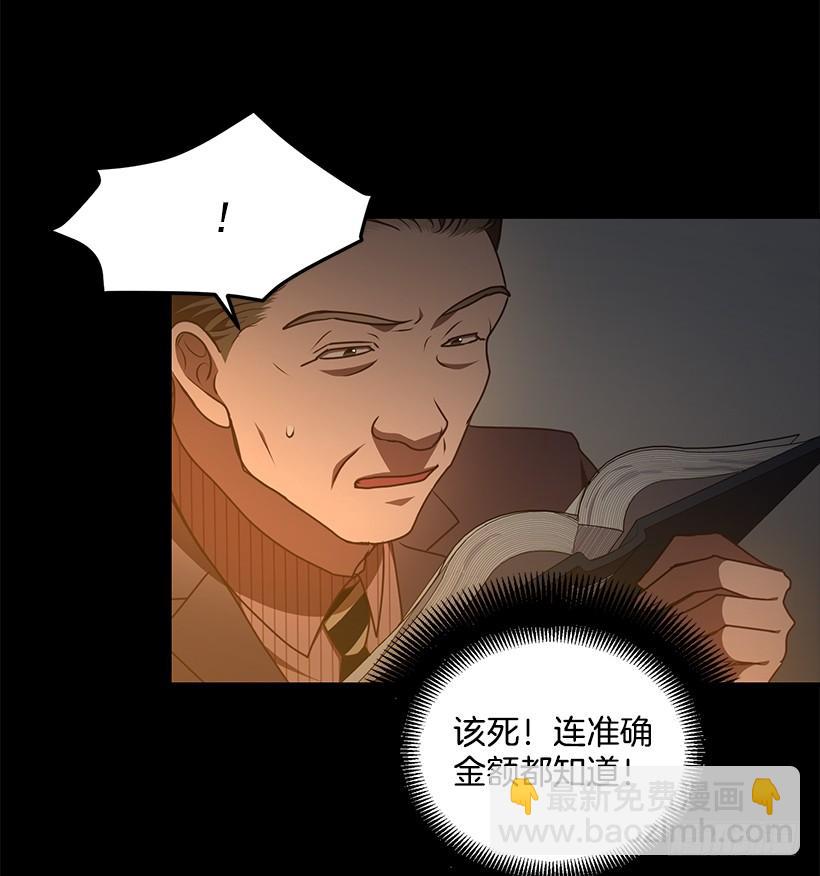 好机会(1/2)-第75话