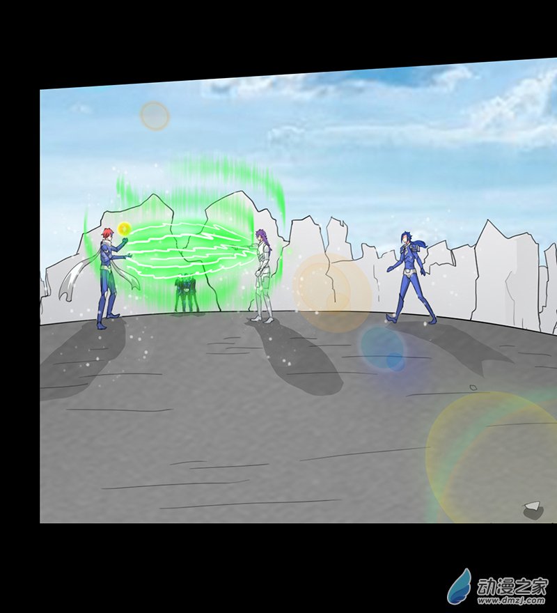 第44话(1/2)-第45话