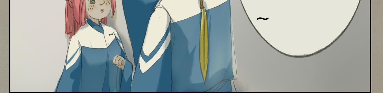 《天音緣》 - 預告+第一話《網聊》(1/2) - 5