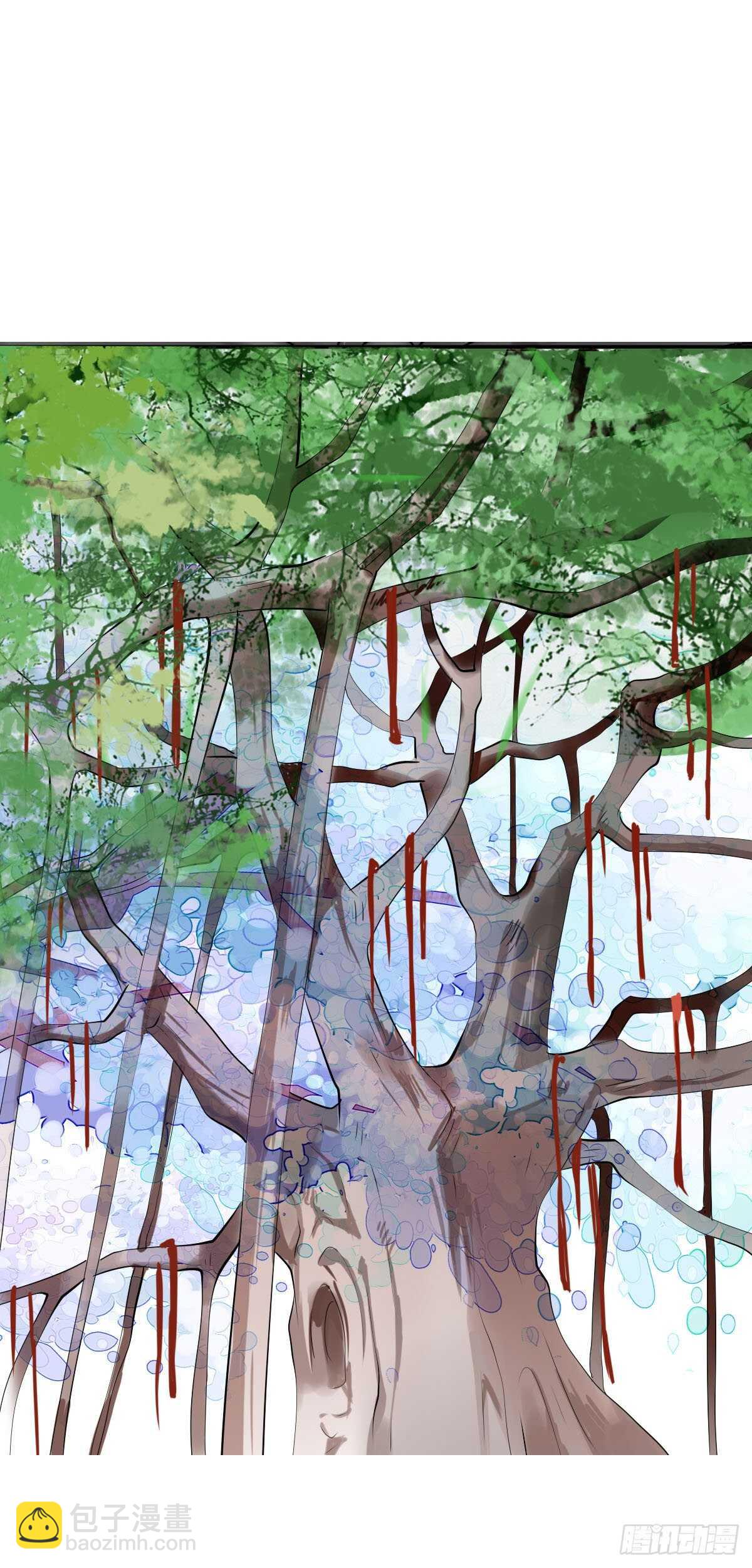 第一百零六话   顶着同一张脸-第109话