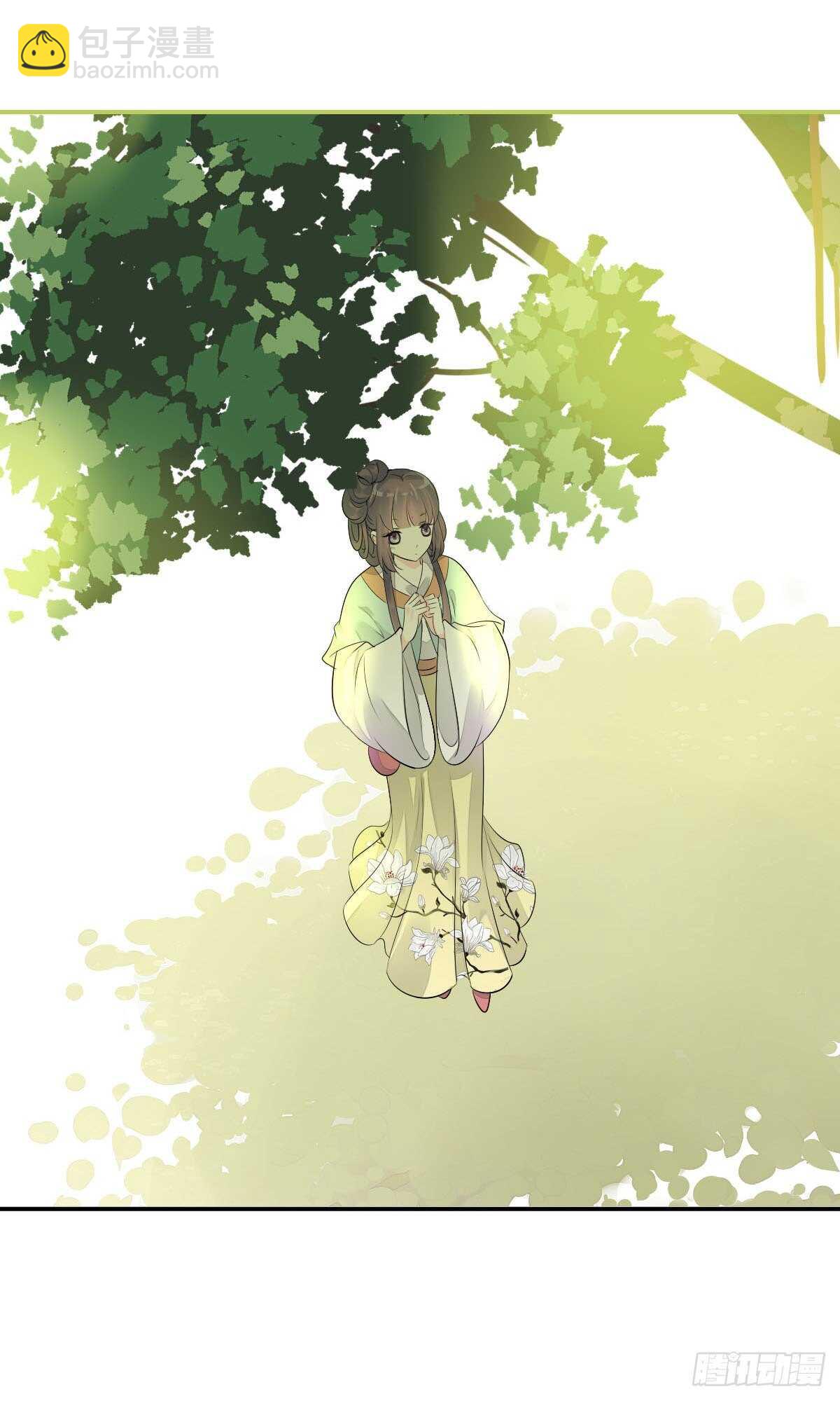 第一百零六话   顶着同一张脸-第109话