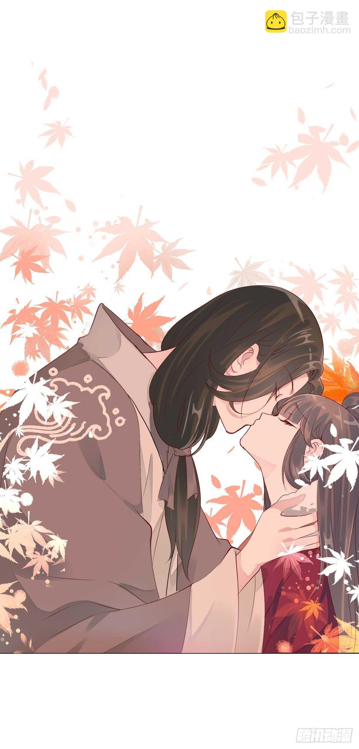 第一百零八话  二哥的心事-第111话