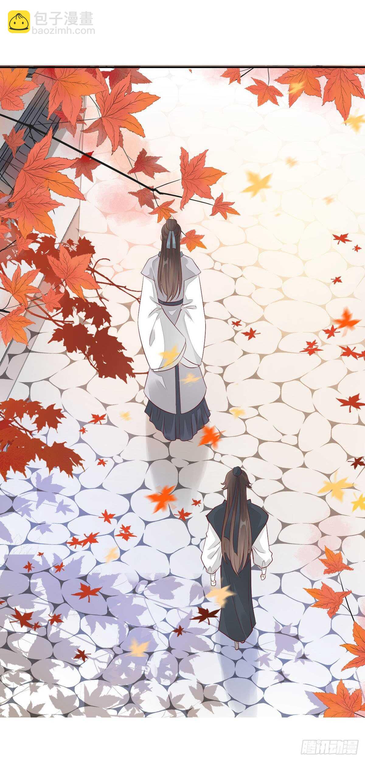 第一百十话   双子之祸-第113话