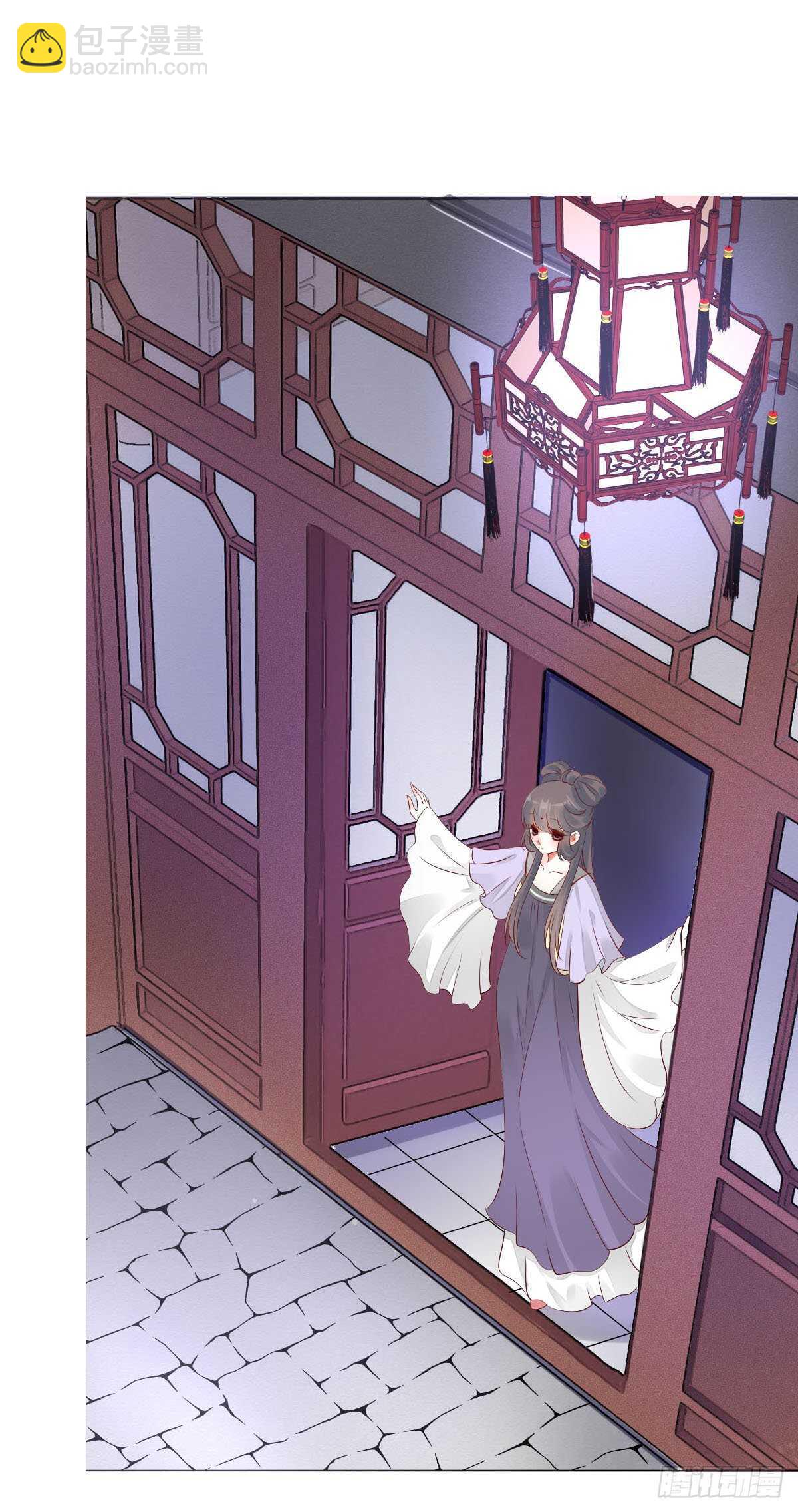 第一百十二话 吃醋的二哥不好惹-第115话