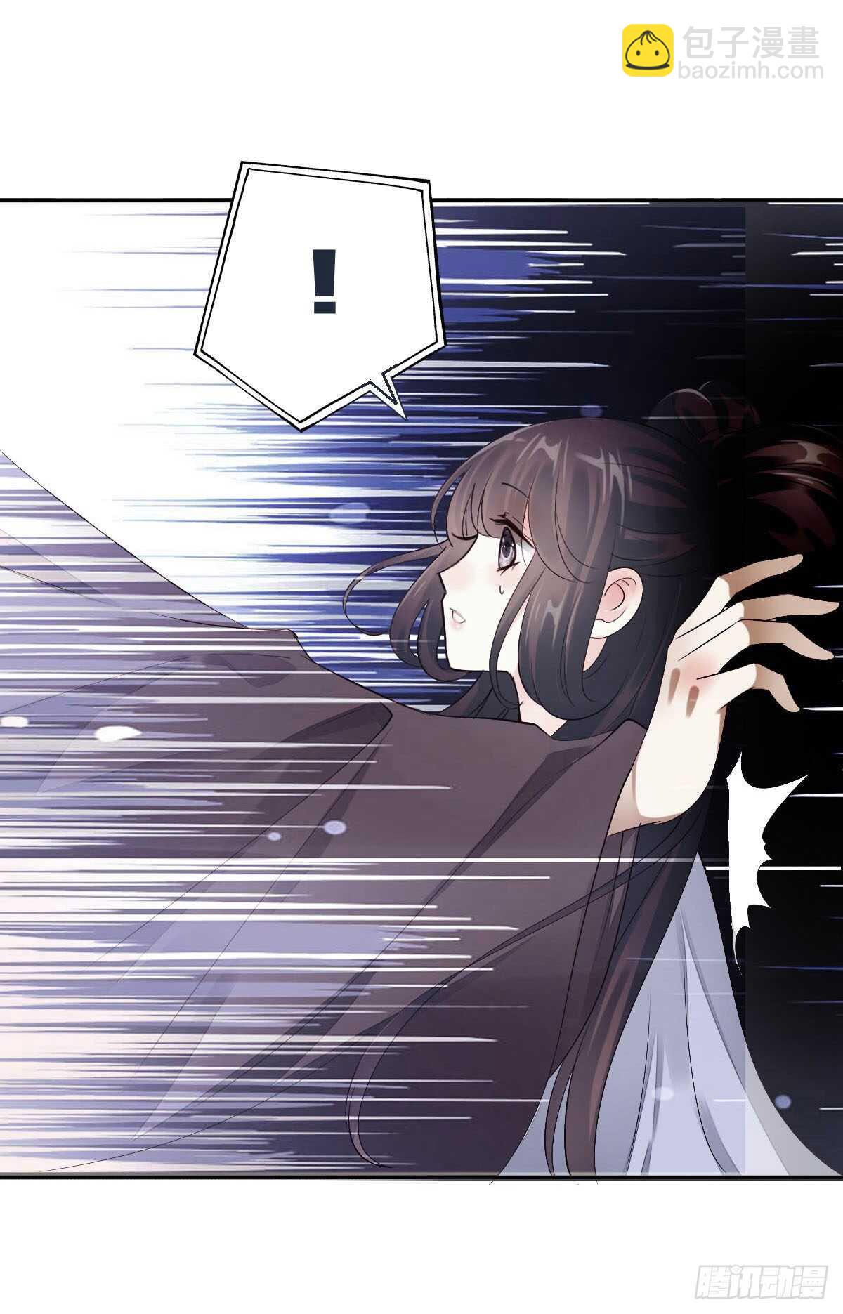 第一百十二话 吃醋的二哥不好惹-第115话