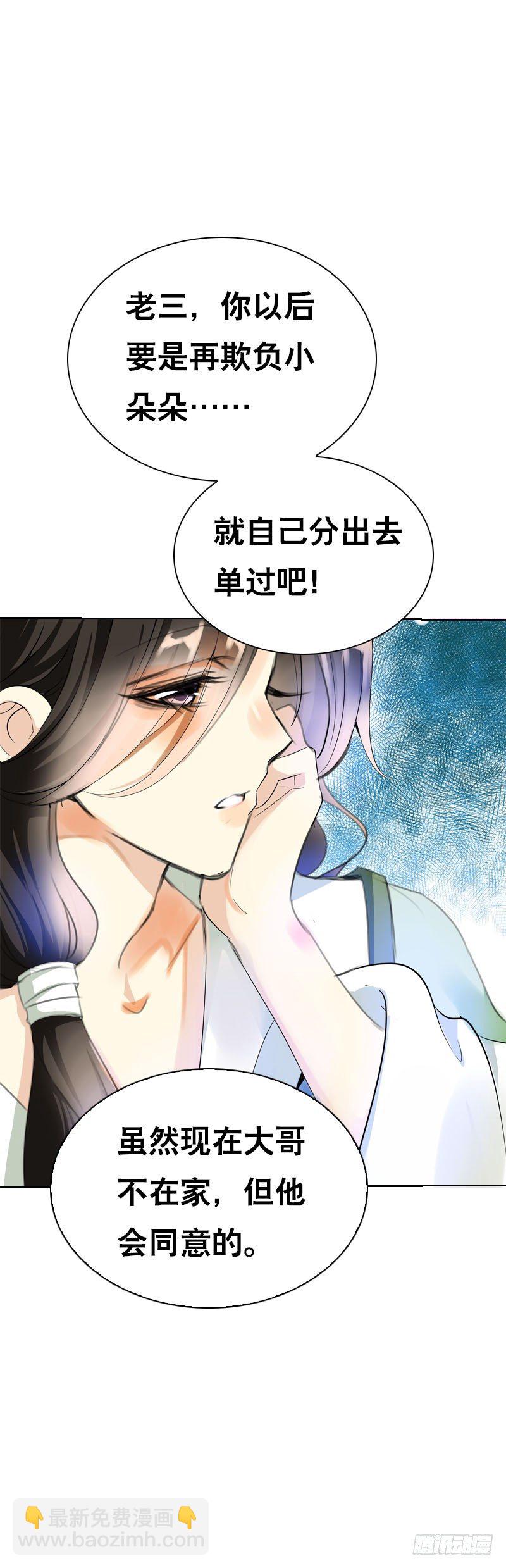 第十四话 脱衣服，擦药！-第15话