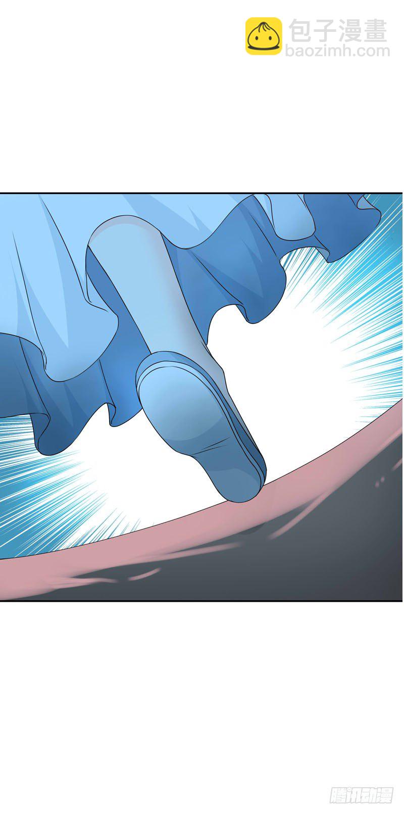 第二十话 别再跟着我！-第21话