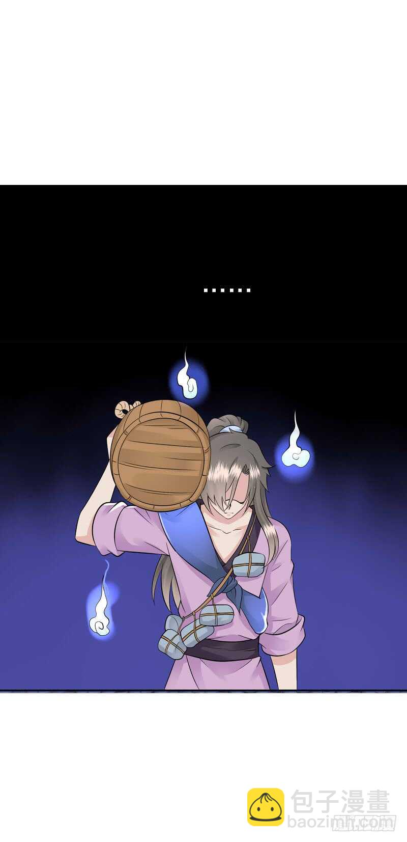 第三十八话 对！就这个感觉-第39话