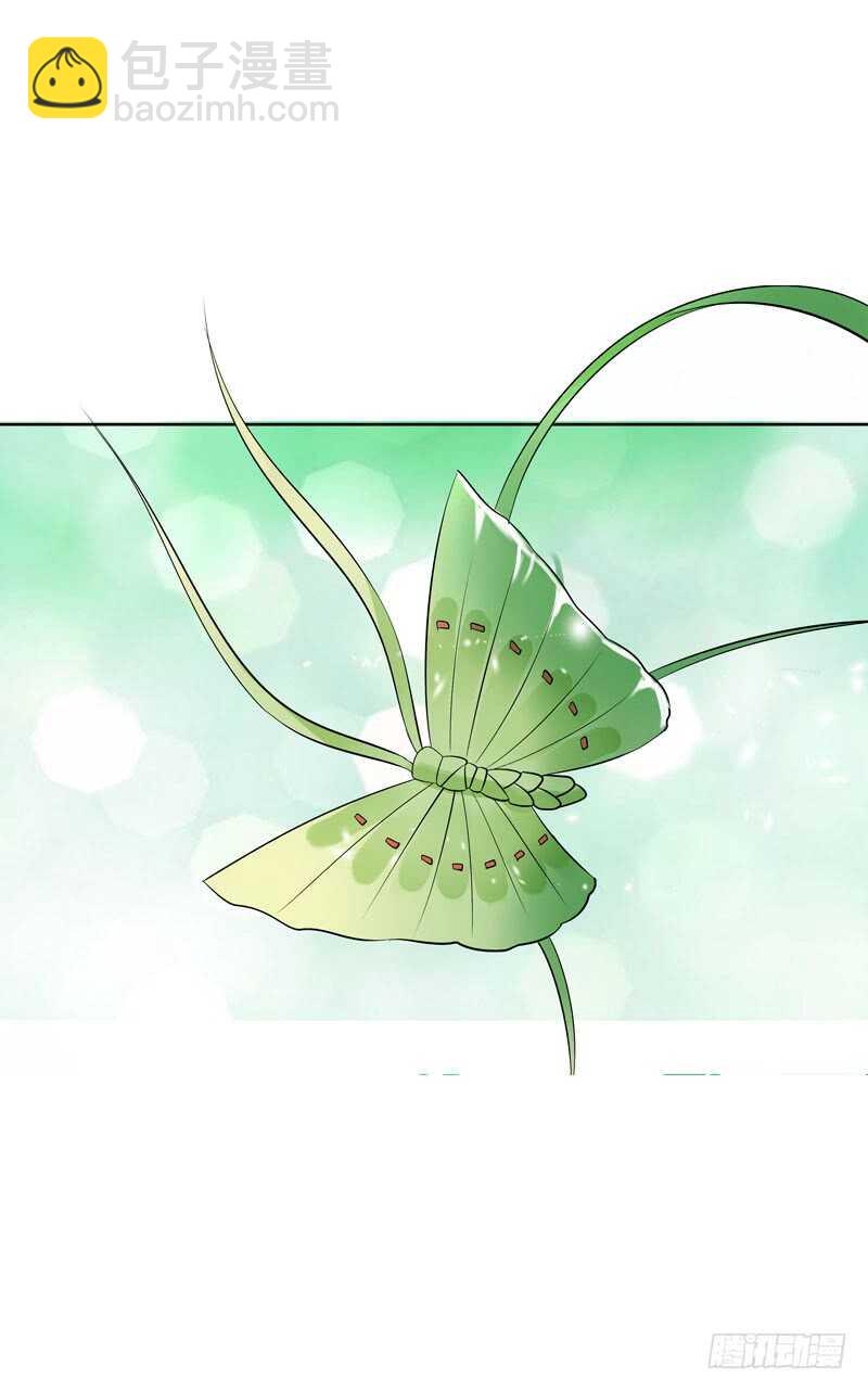 第四十六话 竹林中-第47话