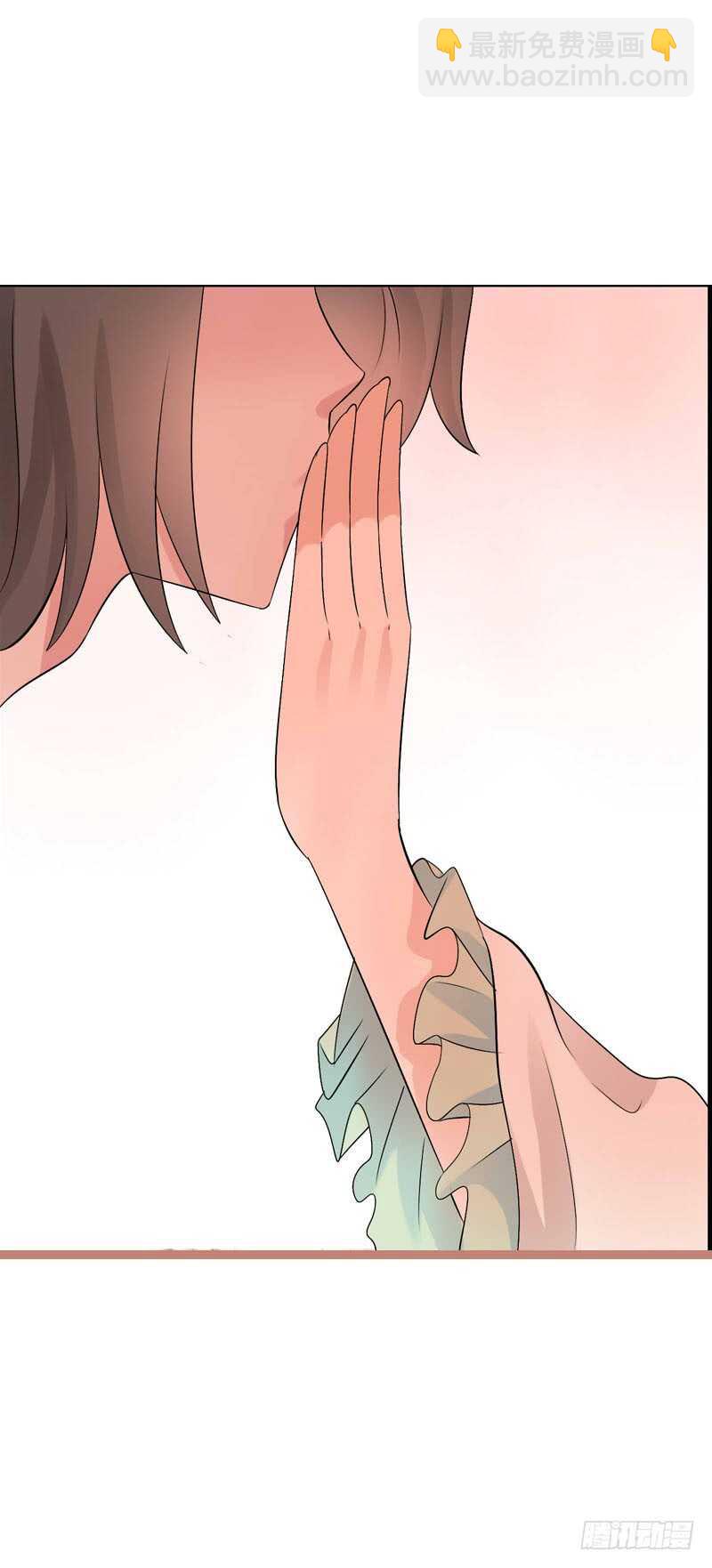 第五十话 我不会离开-第51话