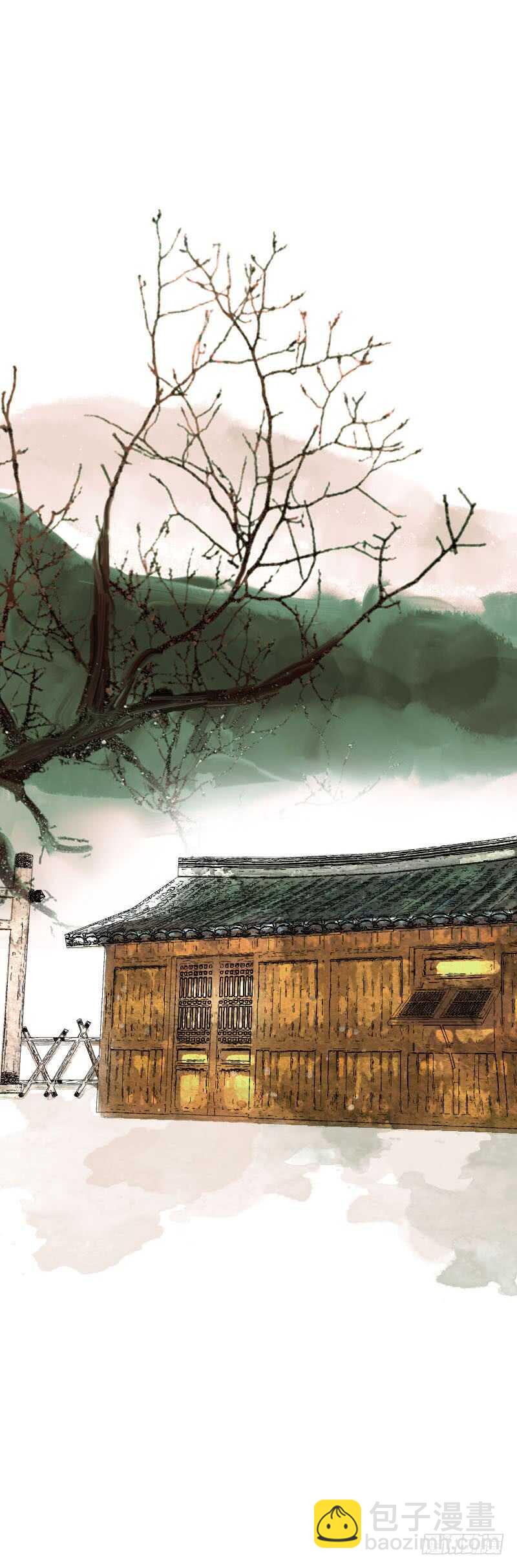 第五十四话 不要！感冒会传染-第55话