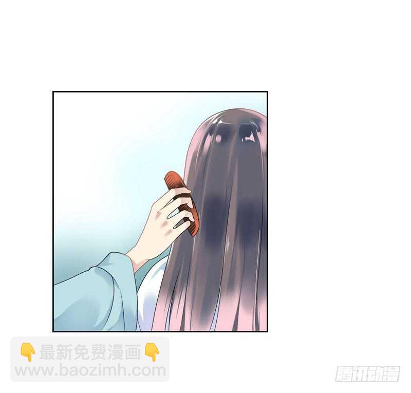 第六十六话 一辈子黏着你(1/2)-第67话