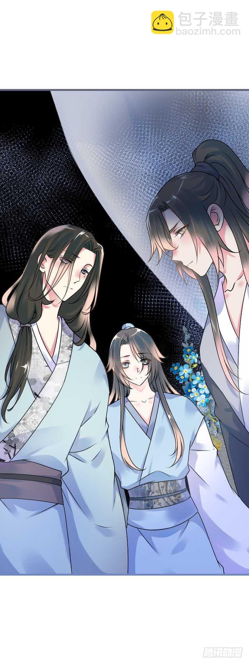 第六十八话  真实的梦境(1/2)-第69话