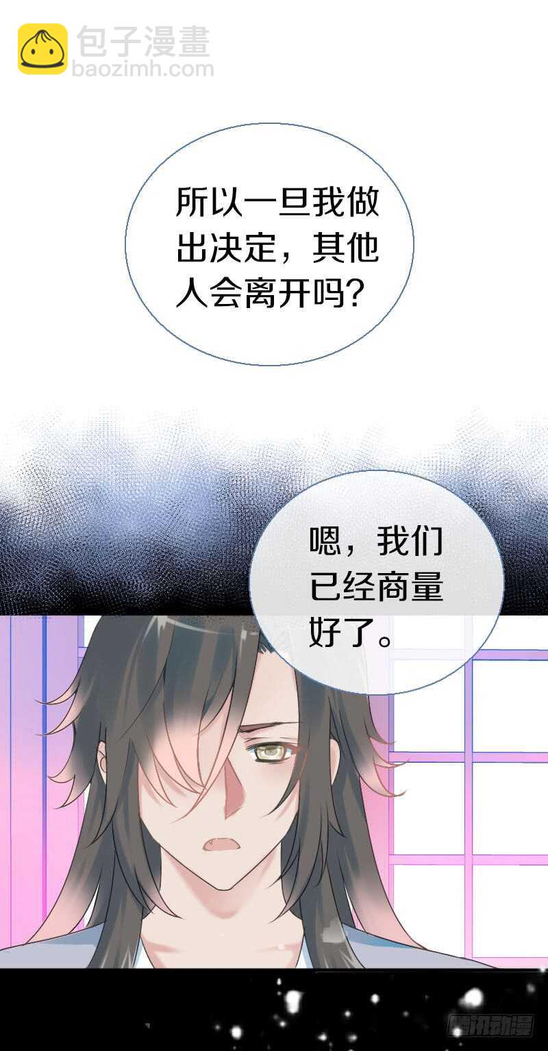 第六十八话  真实的梦境(1/2)-第69话