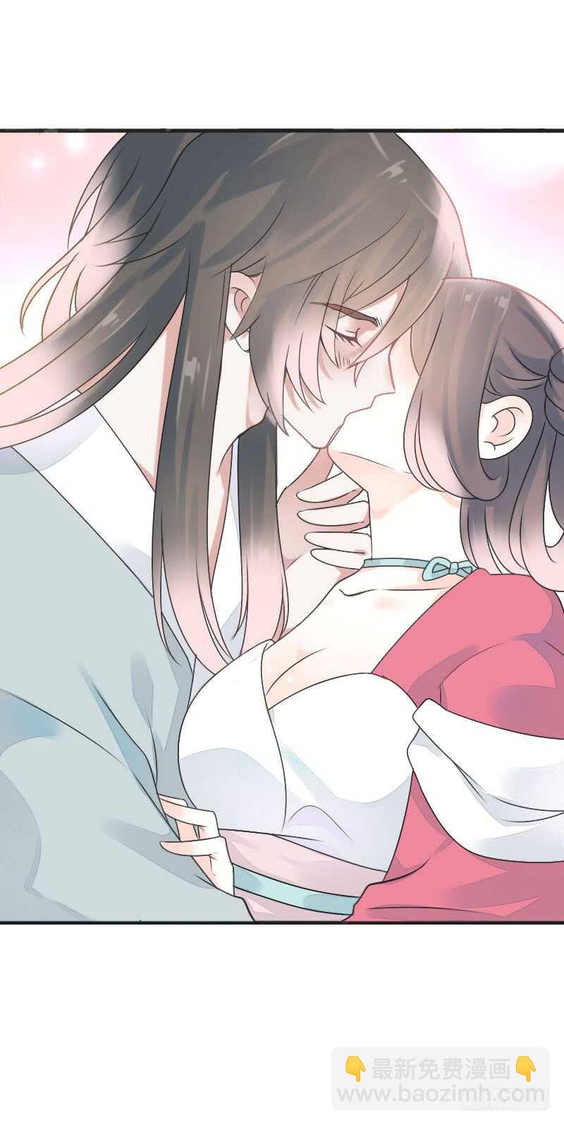 第七十八话 不要！有人在呢(1/2)-第79话