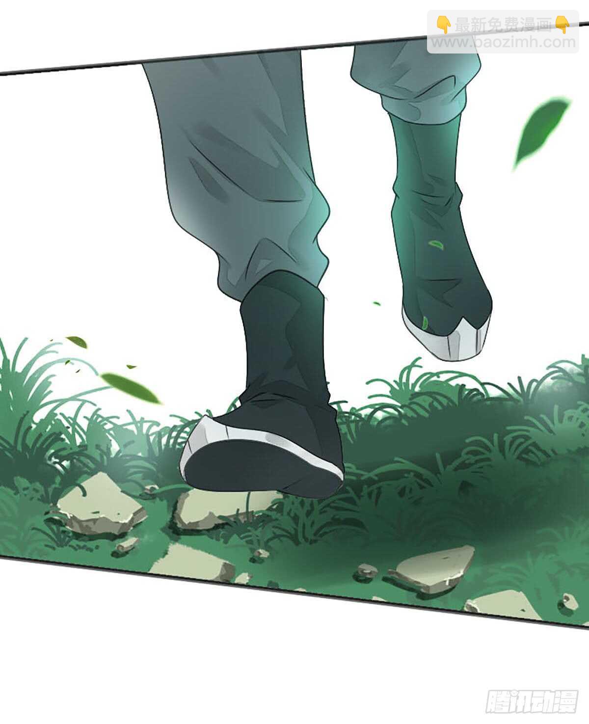 第八十二话  能帮他的只有你-第83话