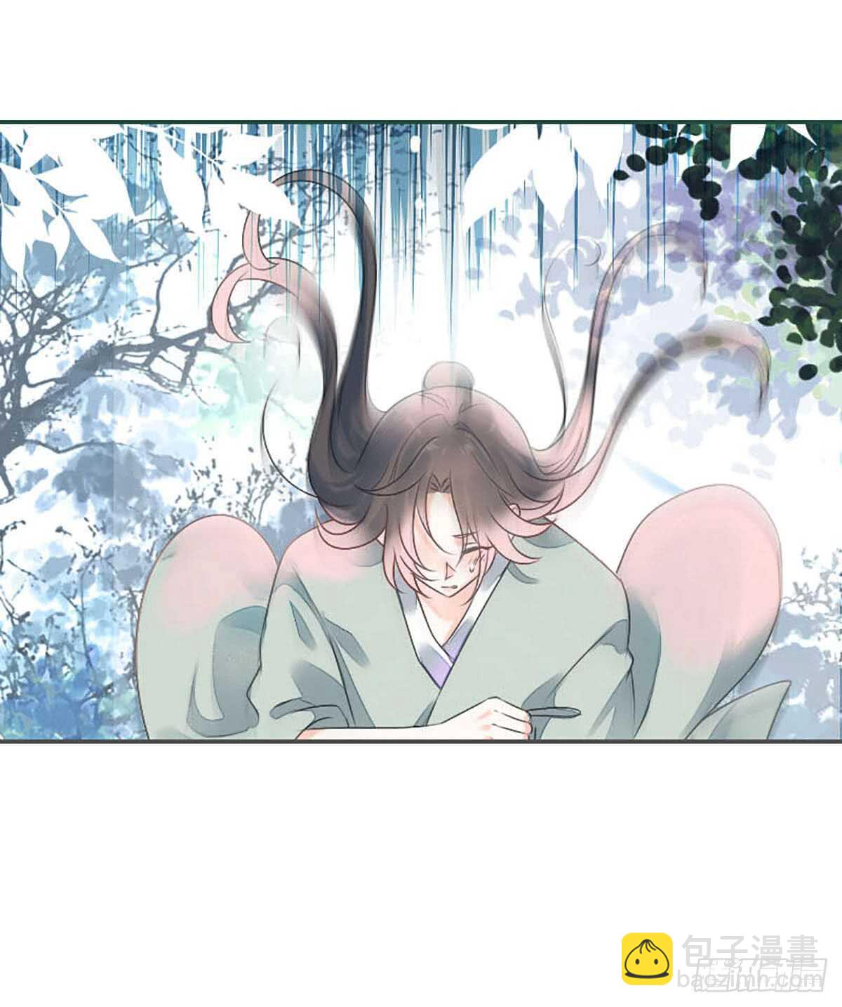 第八十二话  能帮他的只有你-第83话