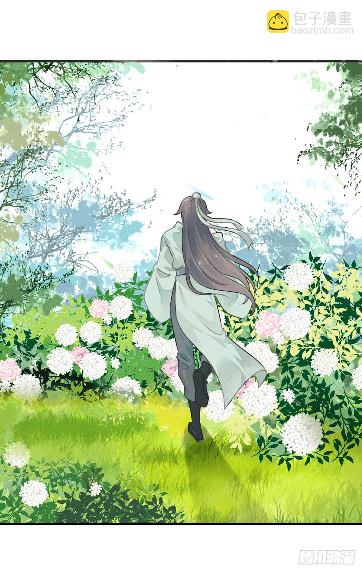 第八十二话  能帮他的只有你-第83话