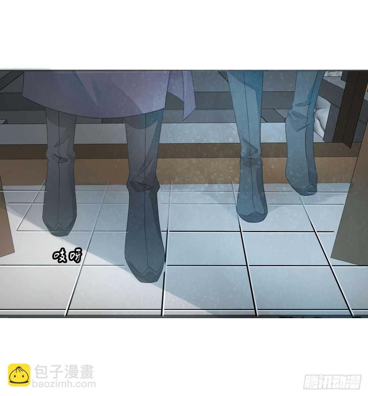 第八十八话  三哥实力护妻-第91话