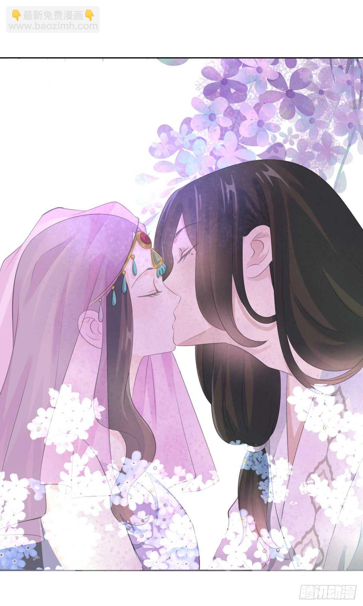 第九十四话  气氛正好呢(1/2)-第97话