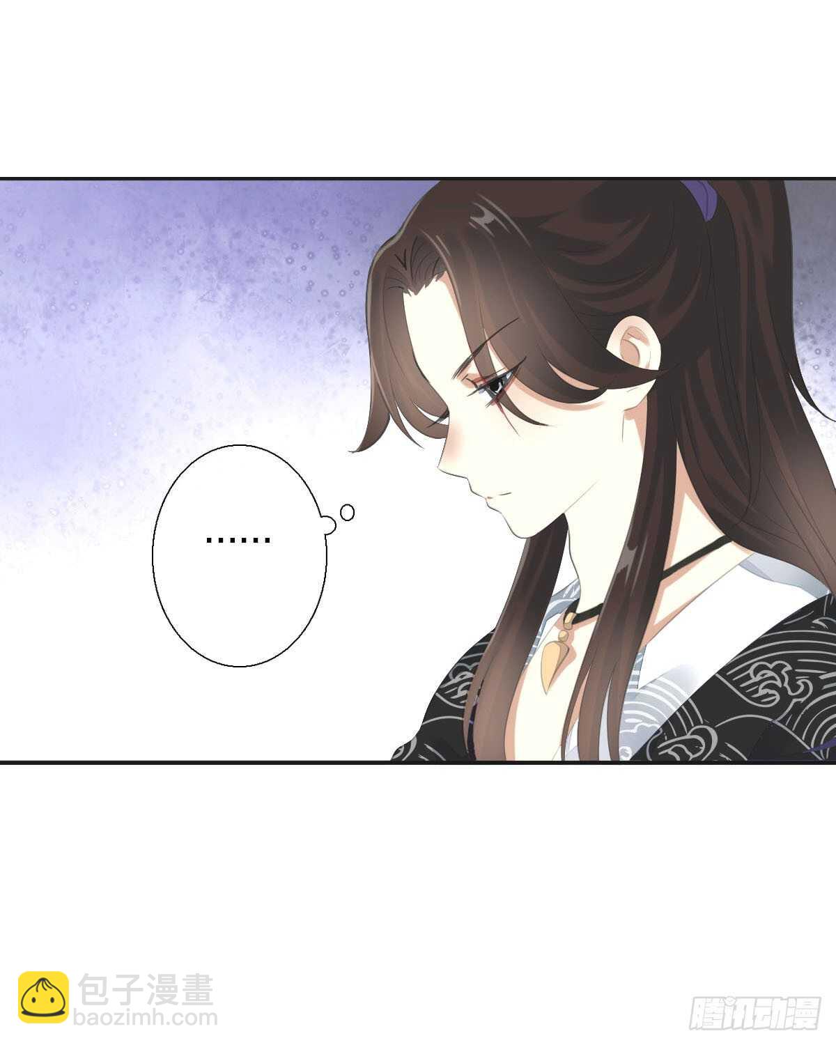 第九十四话  气氛正好呢(1/2)-第97话