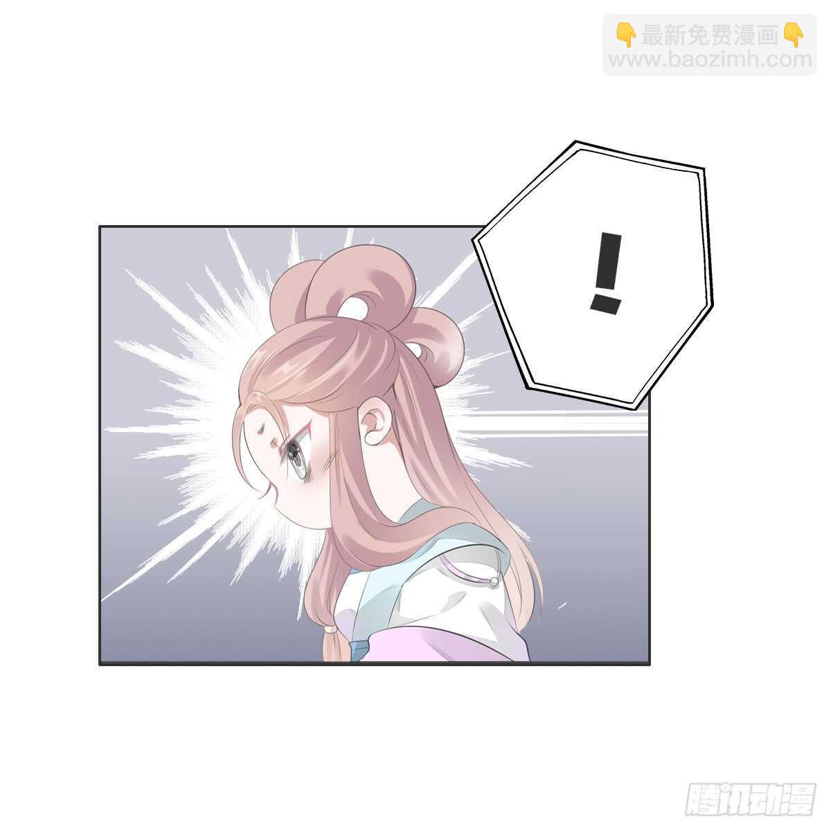 第九十八话  五个人一起？(1/2)-第101话