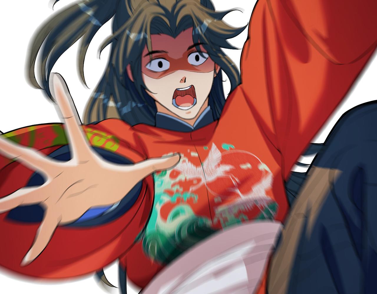 02 家有艳妖(1/3)-第3话