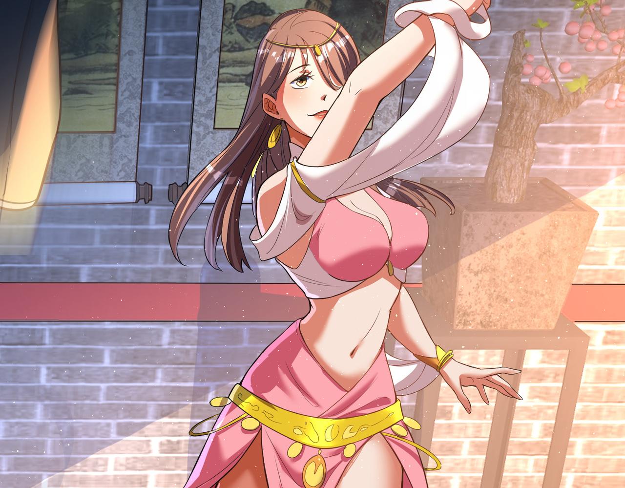 02 家有艳妖(1/3)-第3话