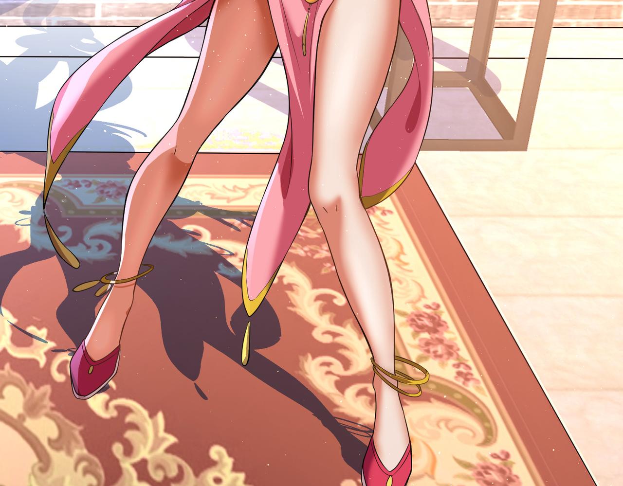 02 家有艳妖(1/3)-第3话