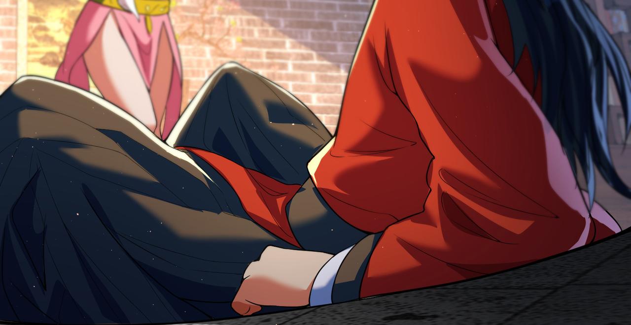 02 家有艳妖(1/3)-第3话