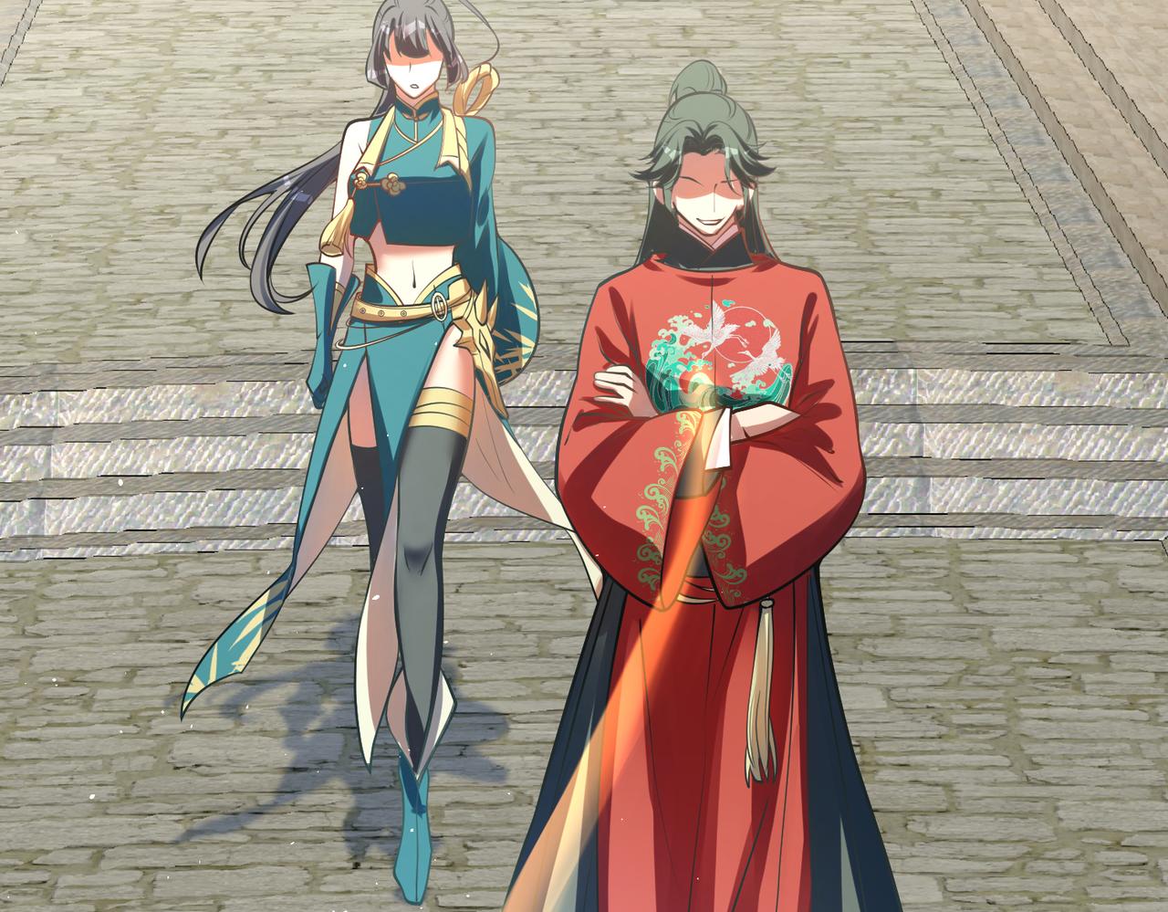 06 天眼识妖(1/3)-第7话