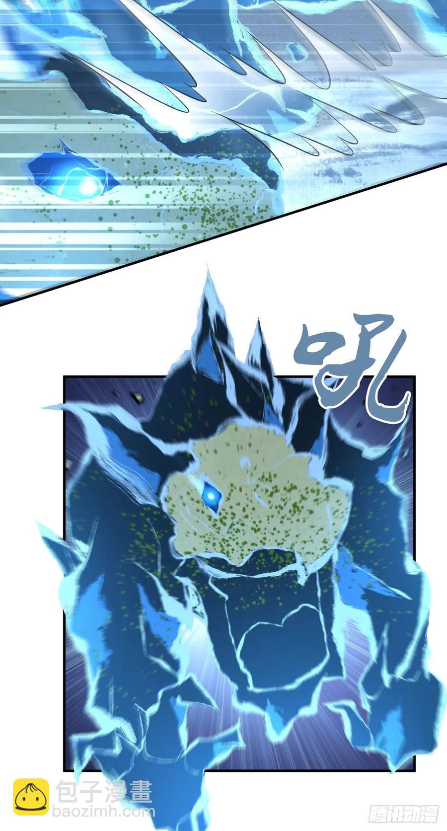 100 第一重战阵-第135话