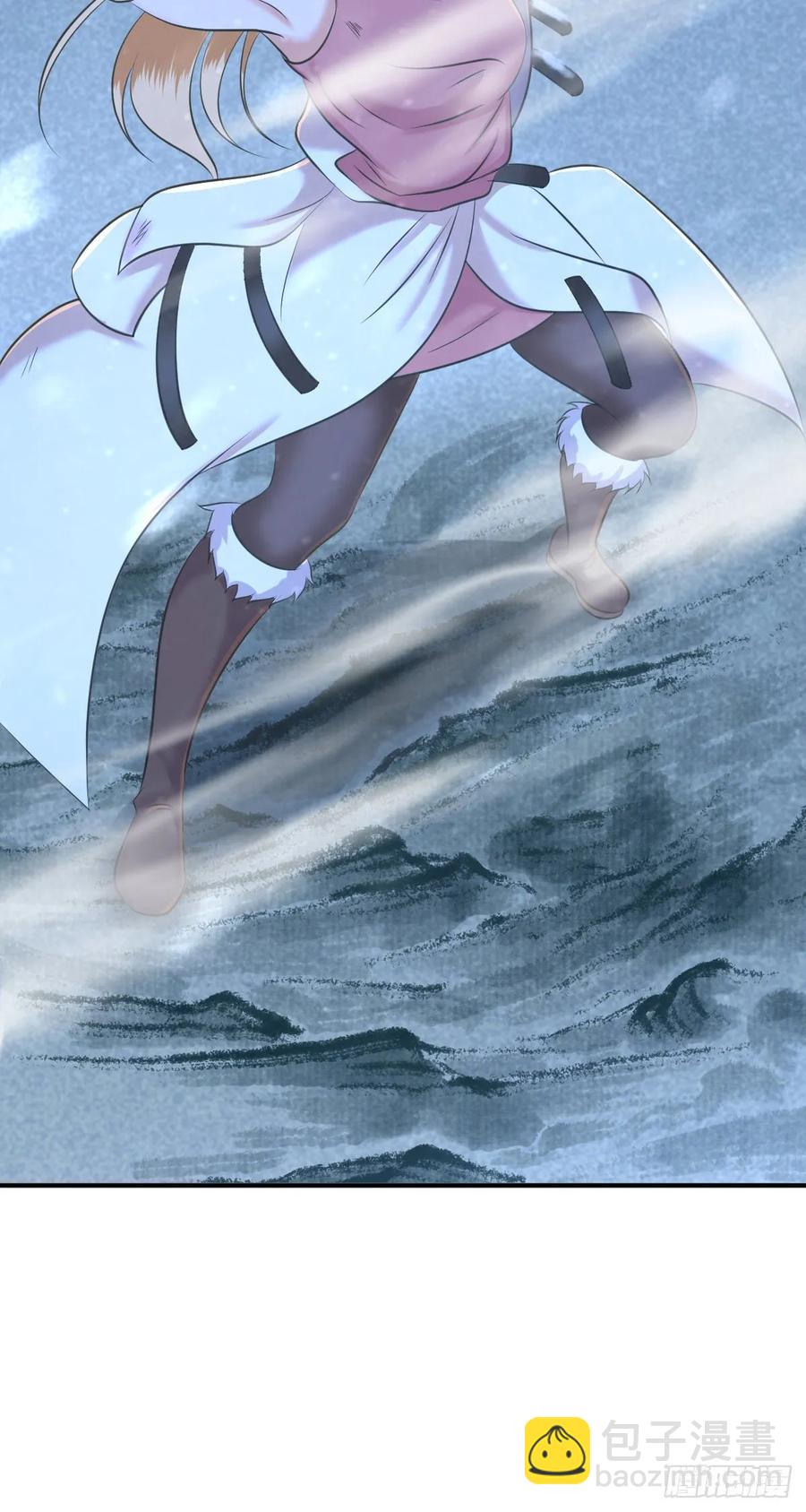 102 战友(1/2)-第137话