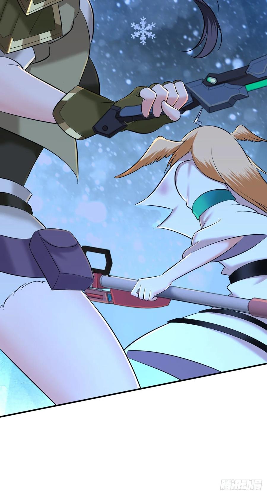 102 战友(1/2)-第137话