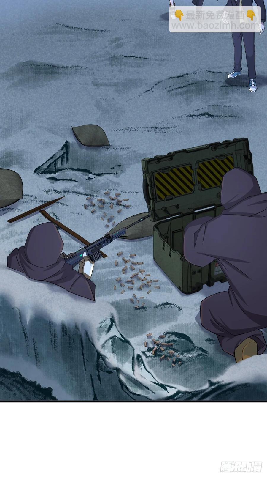 106 决定权(1/2)-第141话