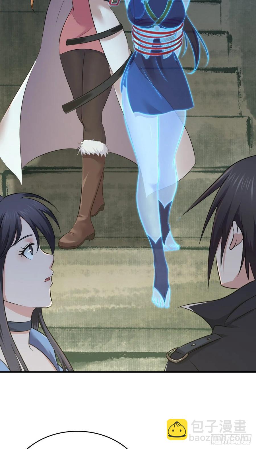 117 复仇(1/2)-第153话