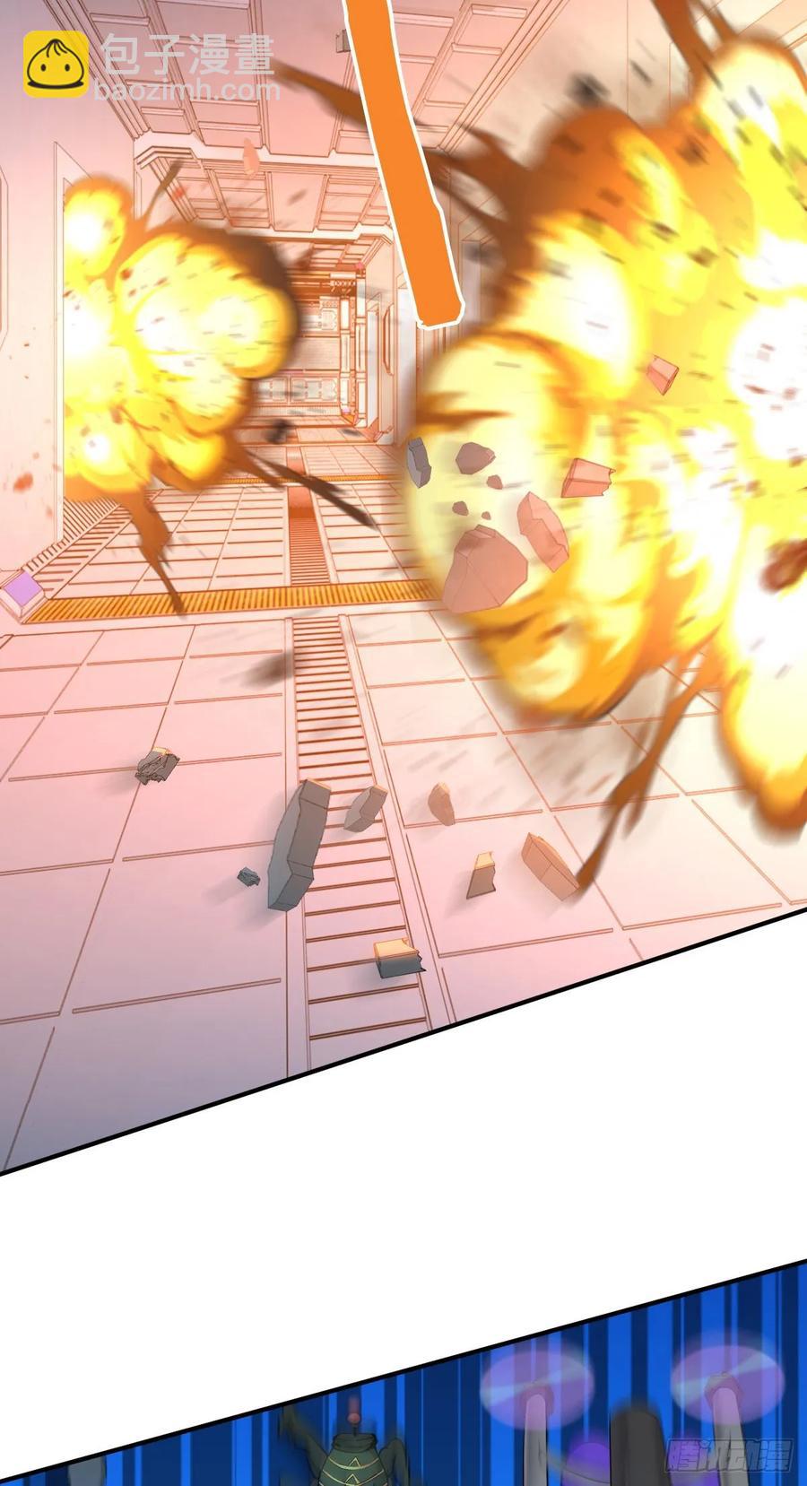 119 各自对手(1/2)-第155话