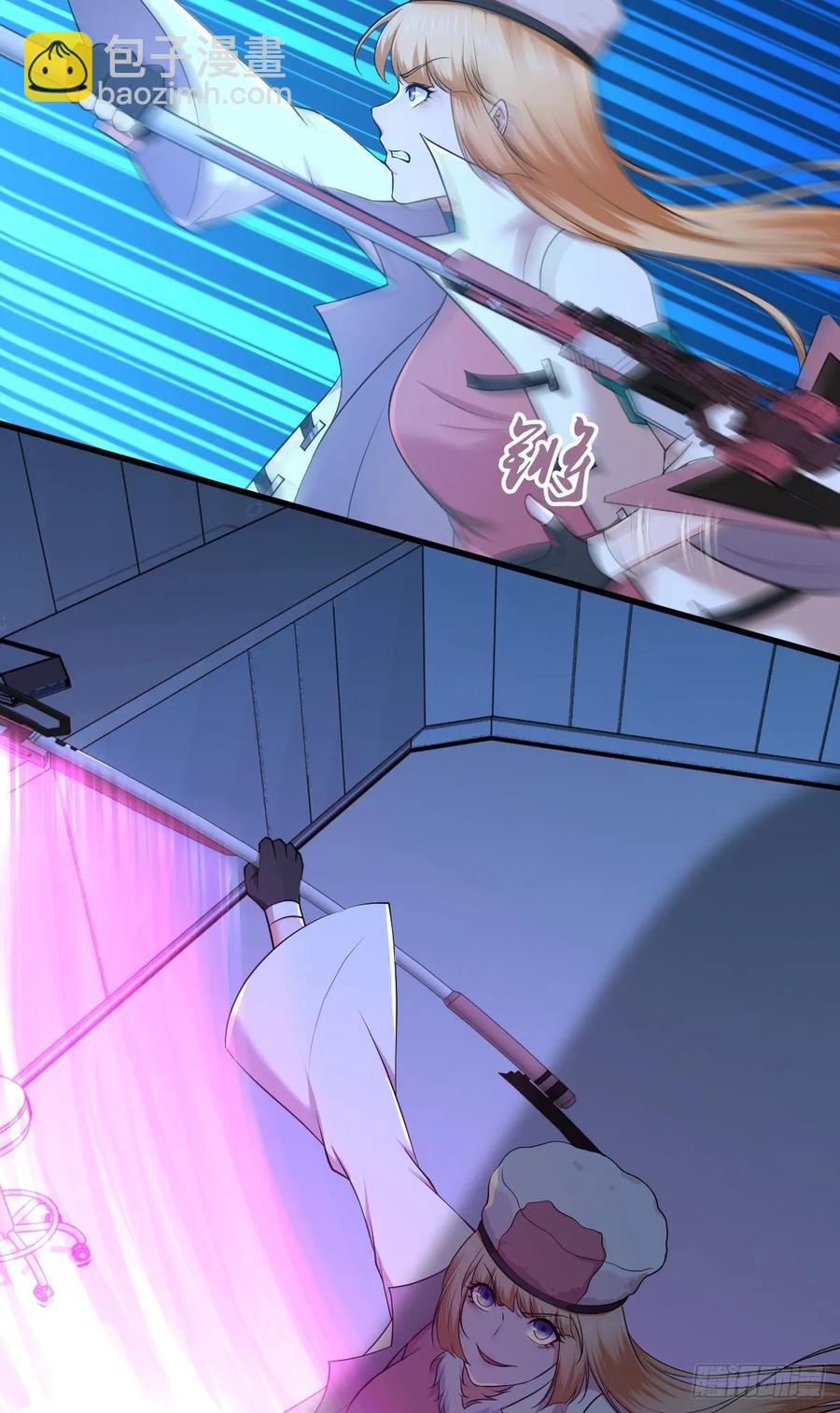 119 各自对手(1/2)-第155话