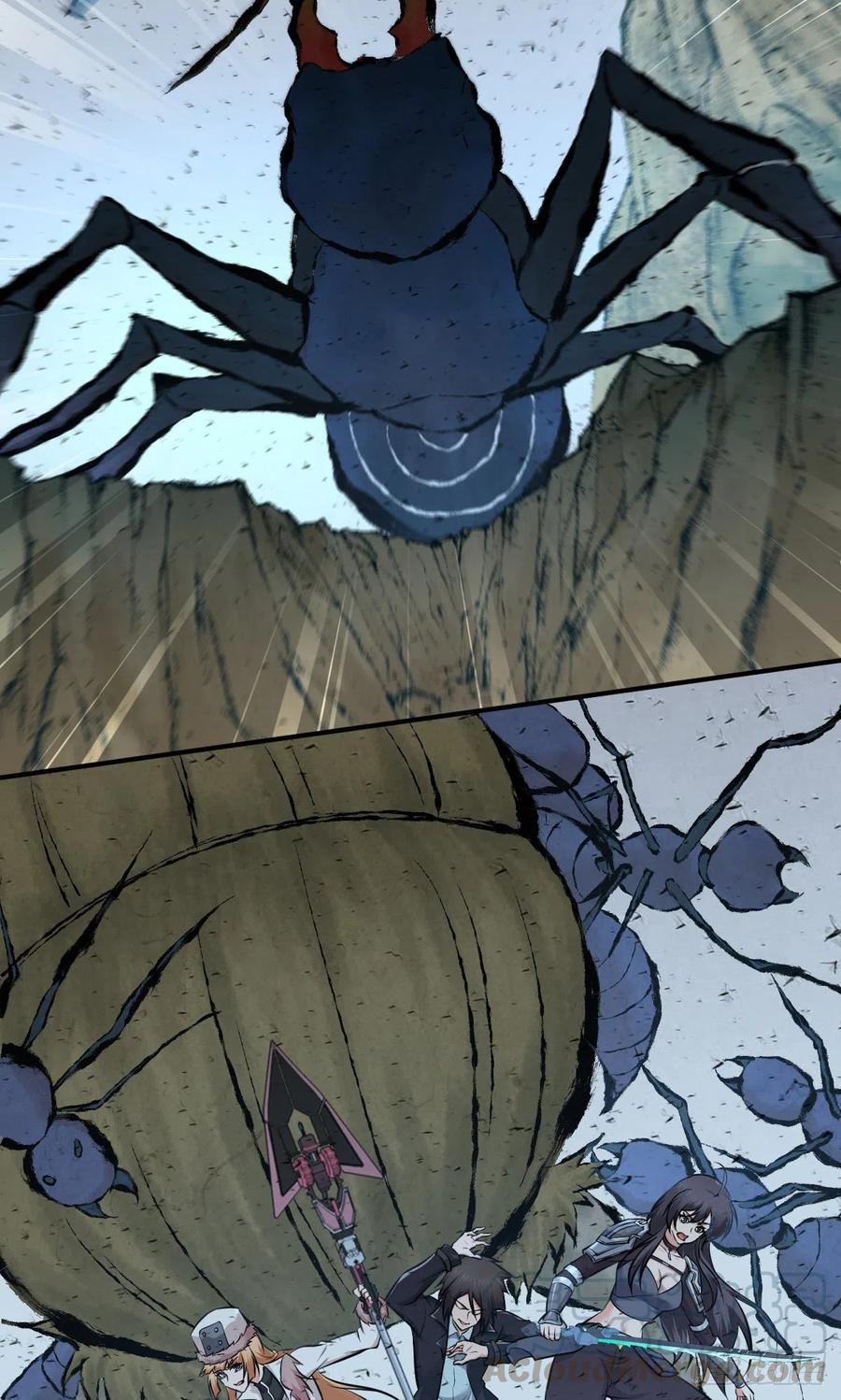 155 将军-第191话