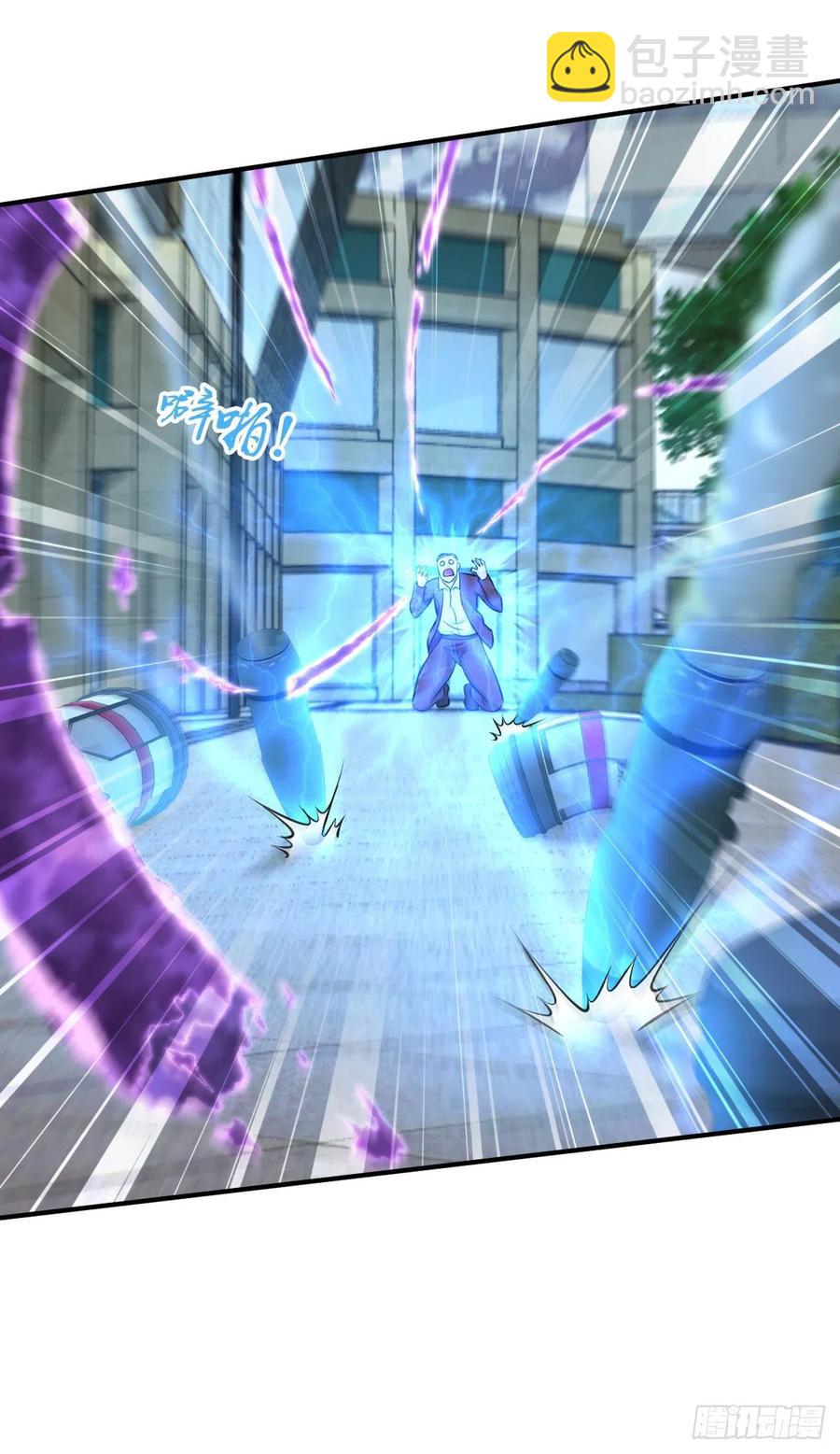 167 新世界的节点(1/2)-第203话