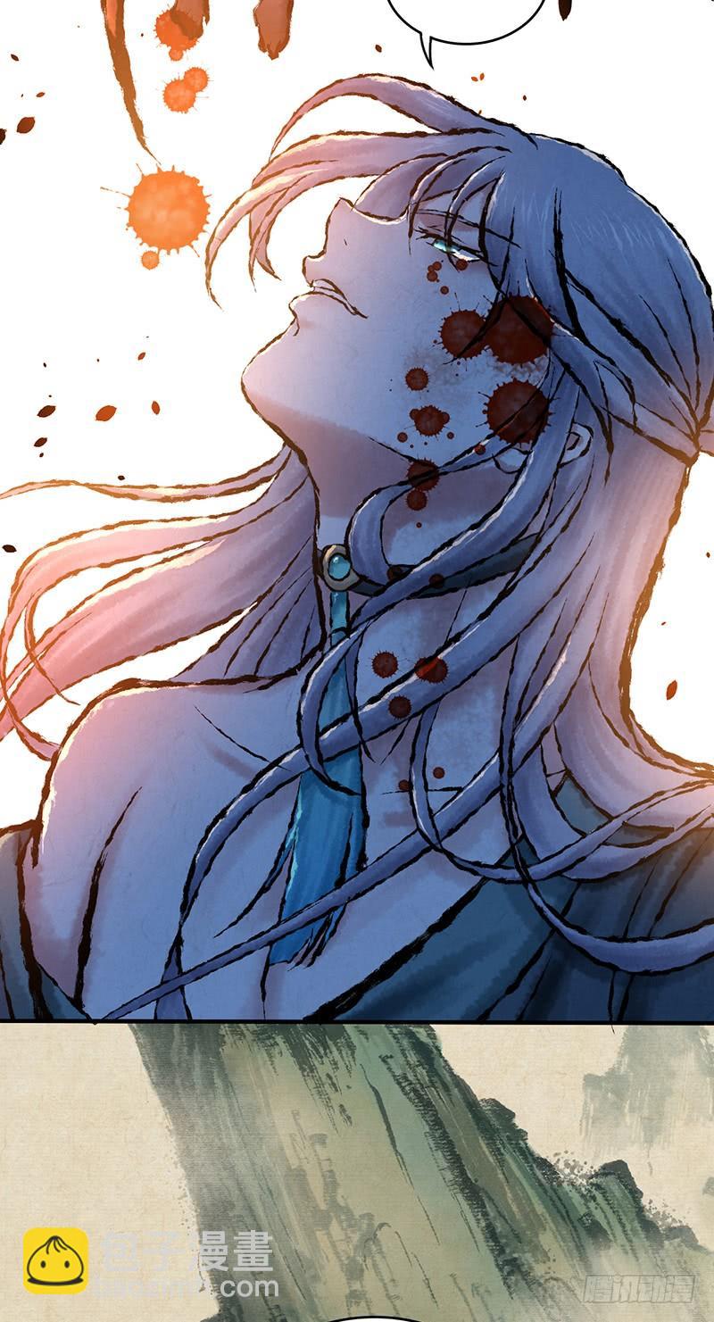 053 牝牡骊黄(1/2)-第87话