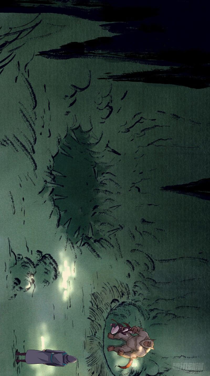 059 狌狌的行动(1/2)-第93话