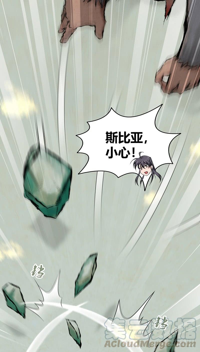 064 专业人士(1/2)-第99话