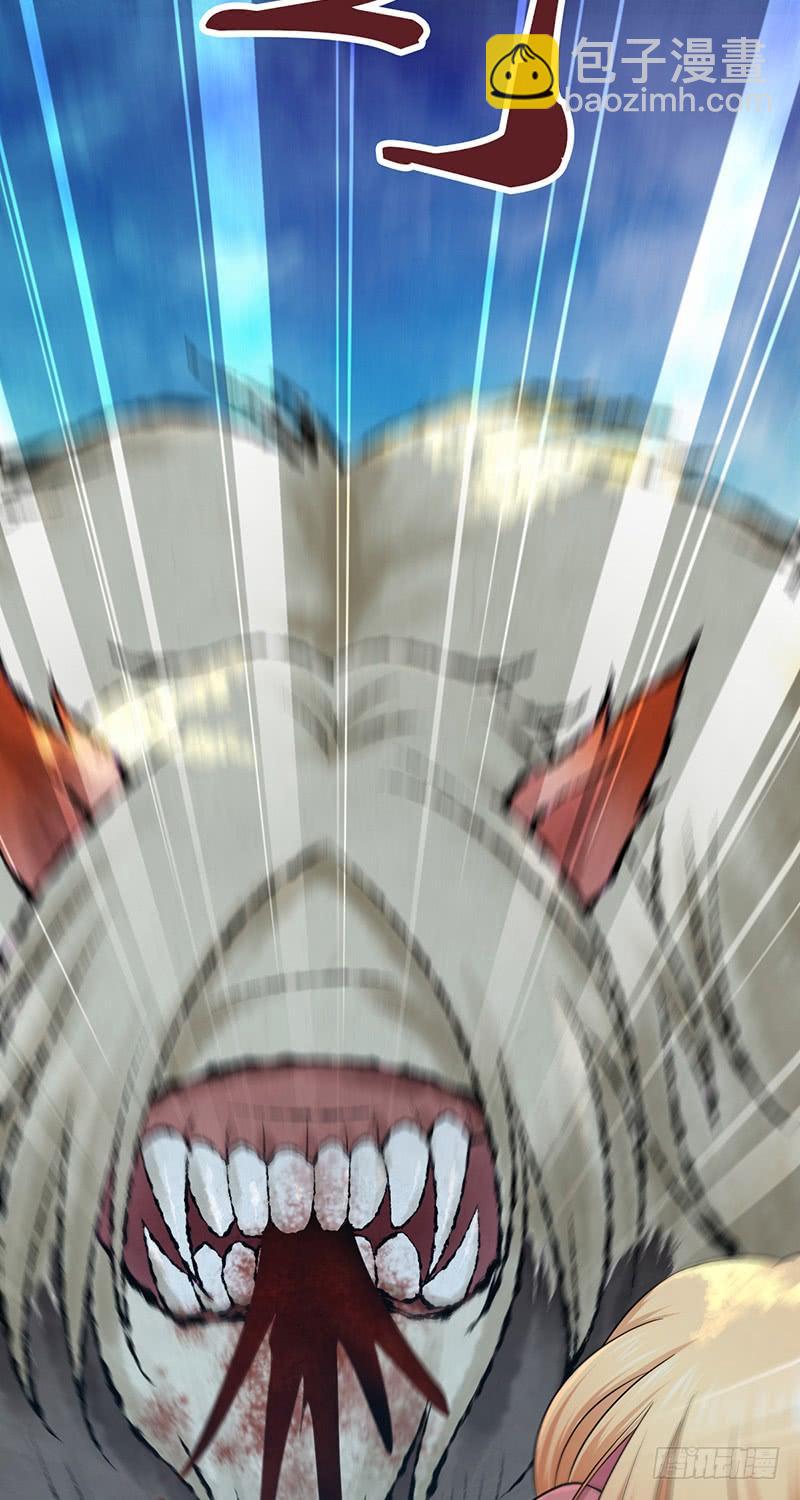 064 专业人士(1/2)-第99话