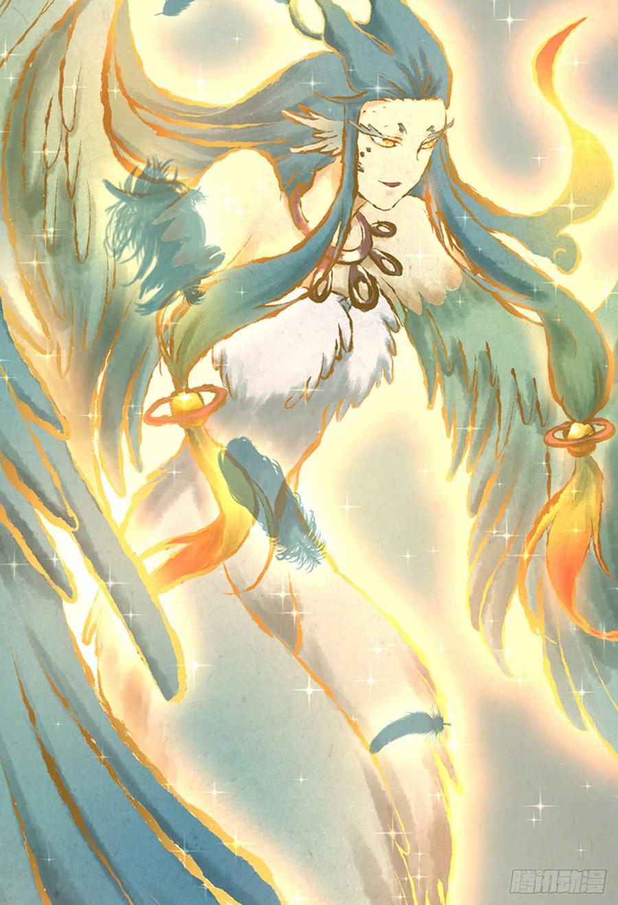 074 山主的继承者-第109话