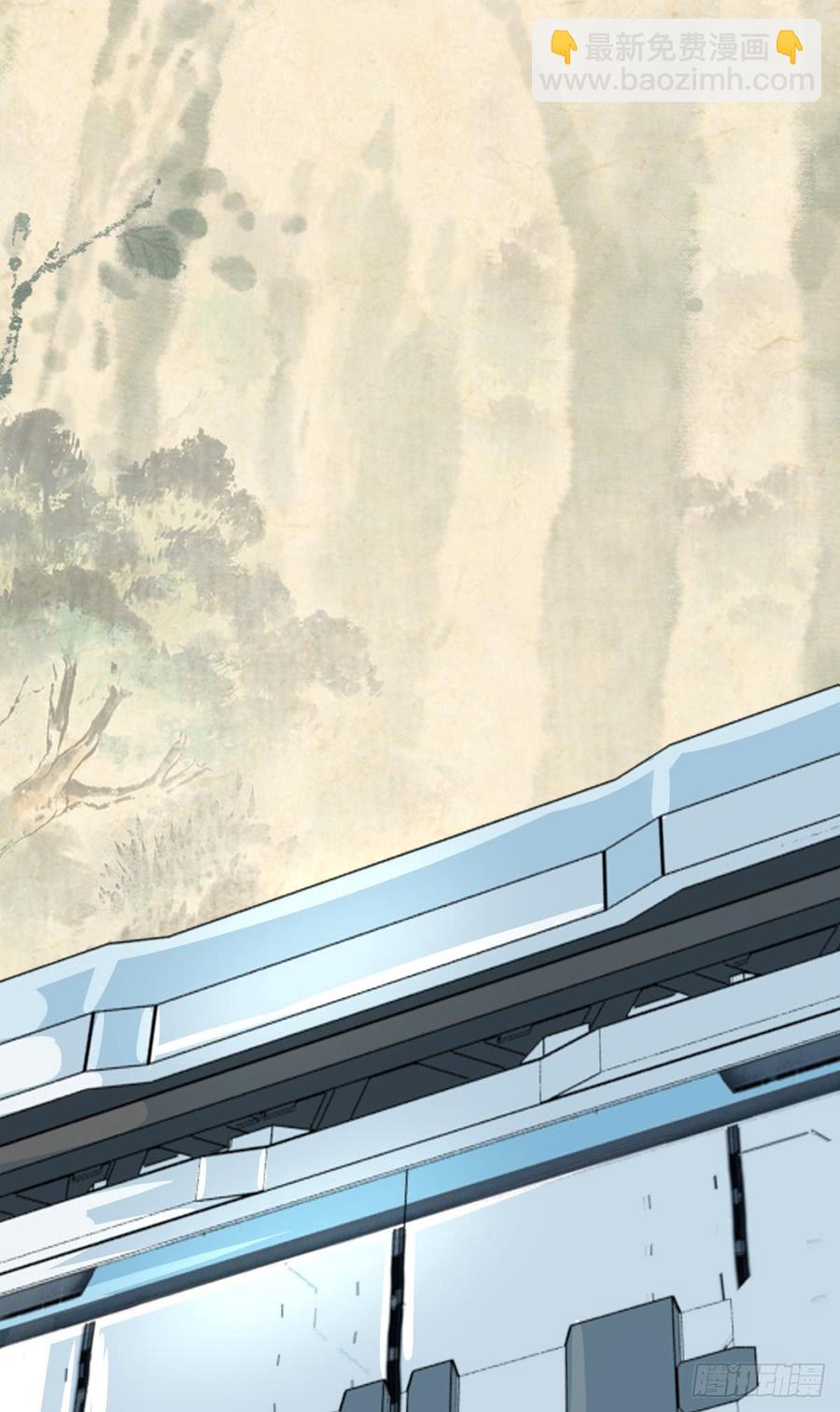 076 废墟阴影(1/2)-第111话