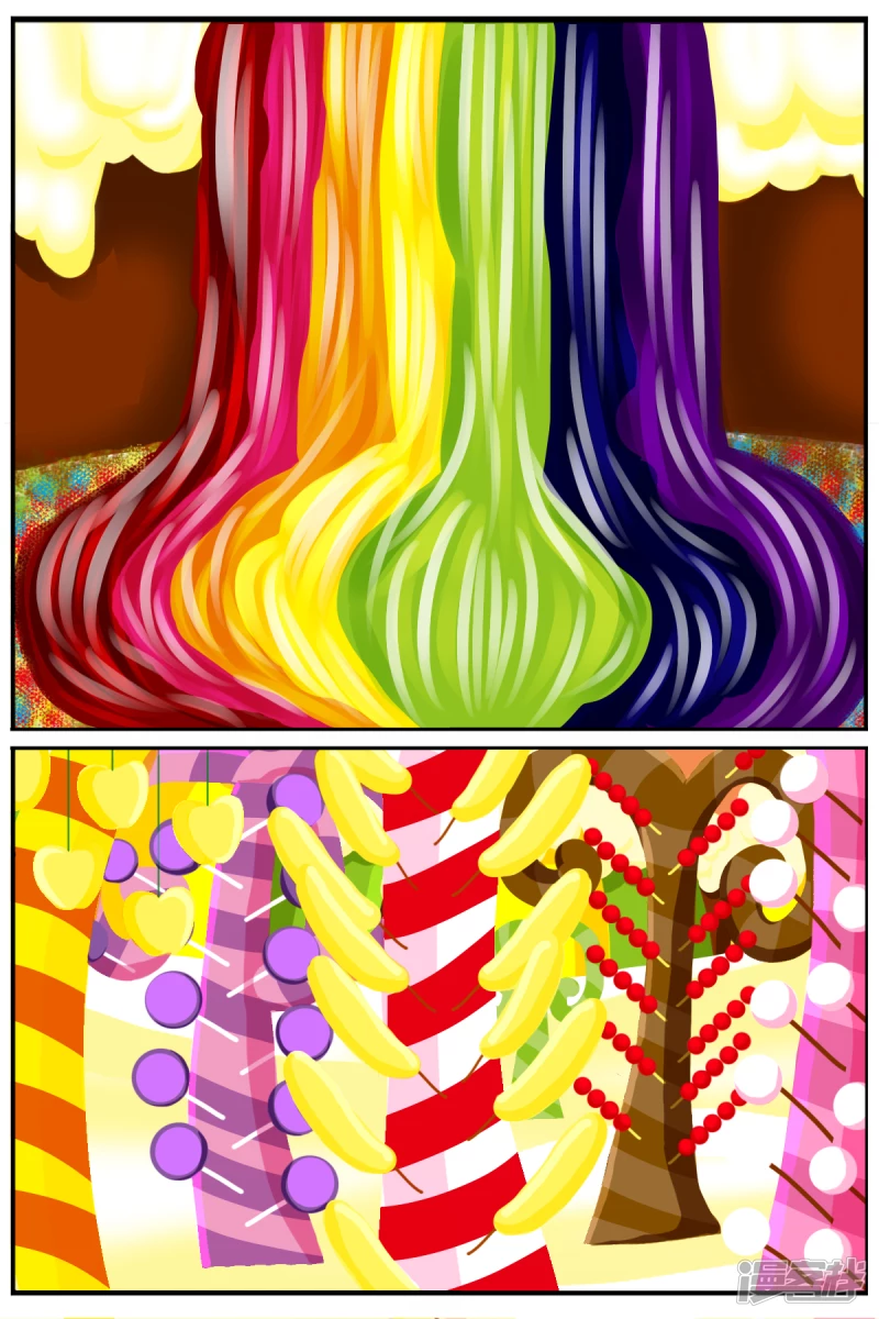 第二十三章：两个月期间-第23话