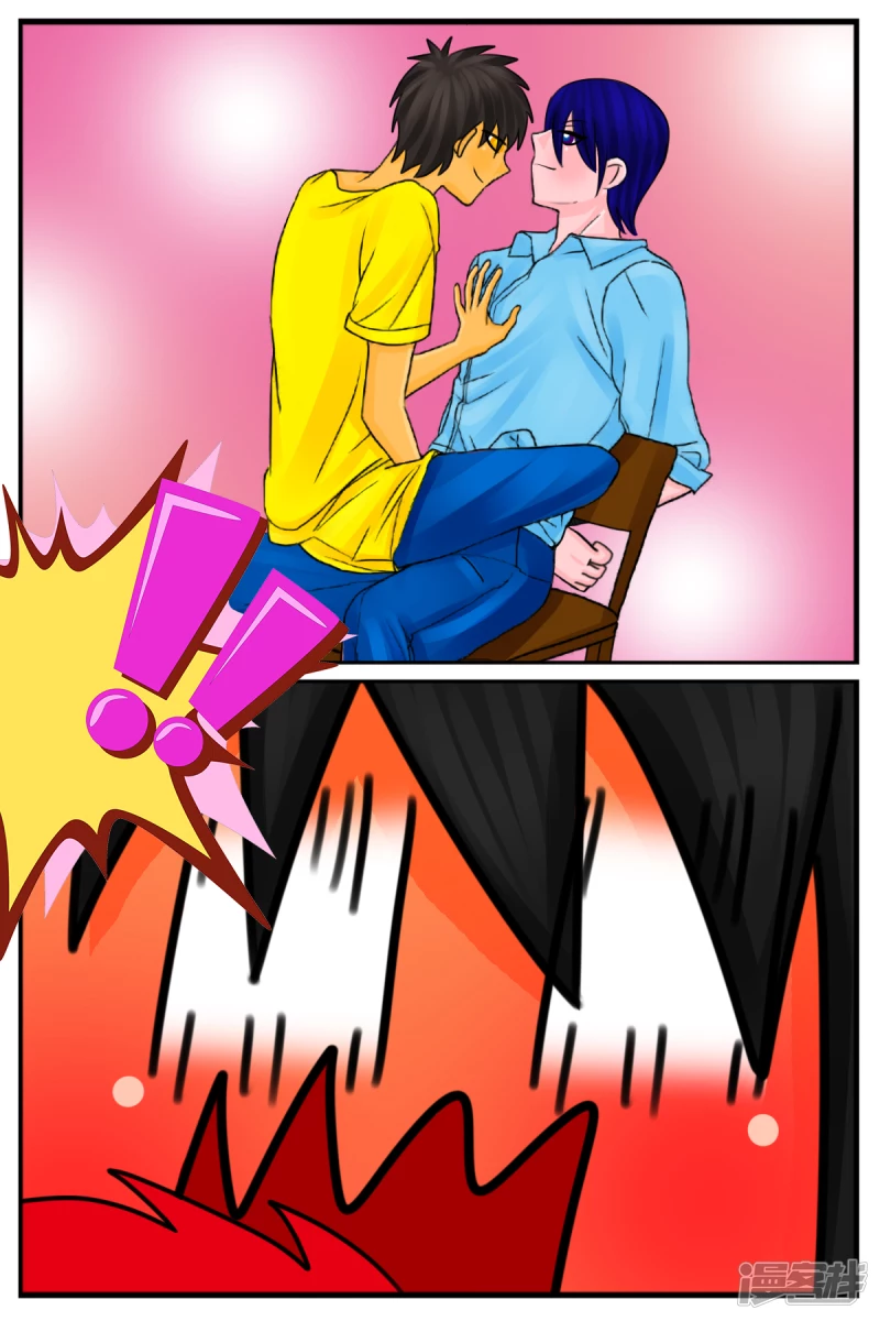 第二十五章：参观场景部-第25话